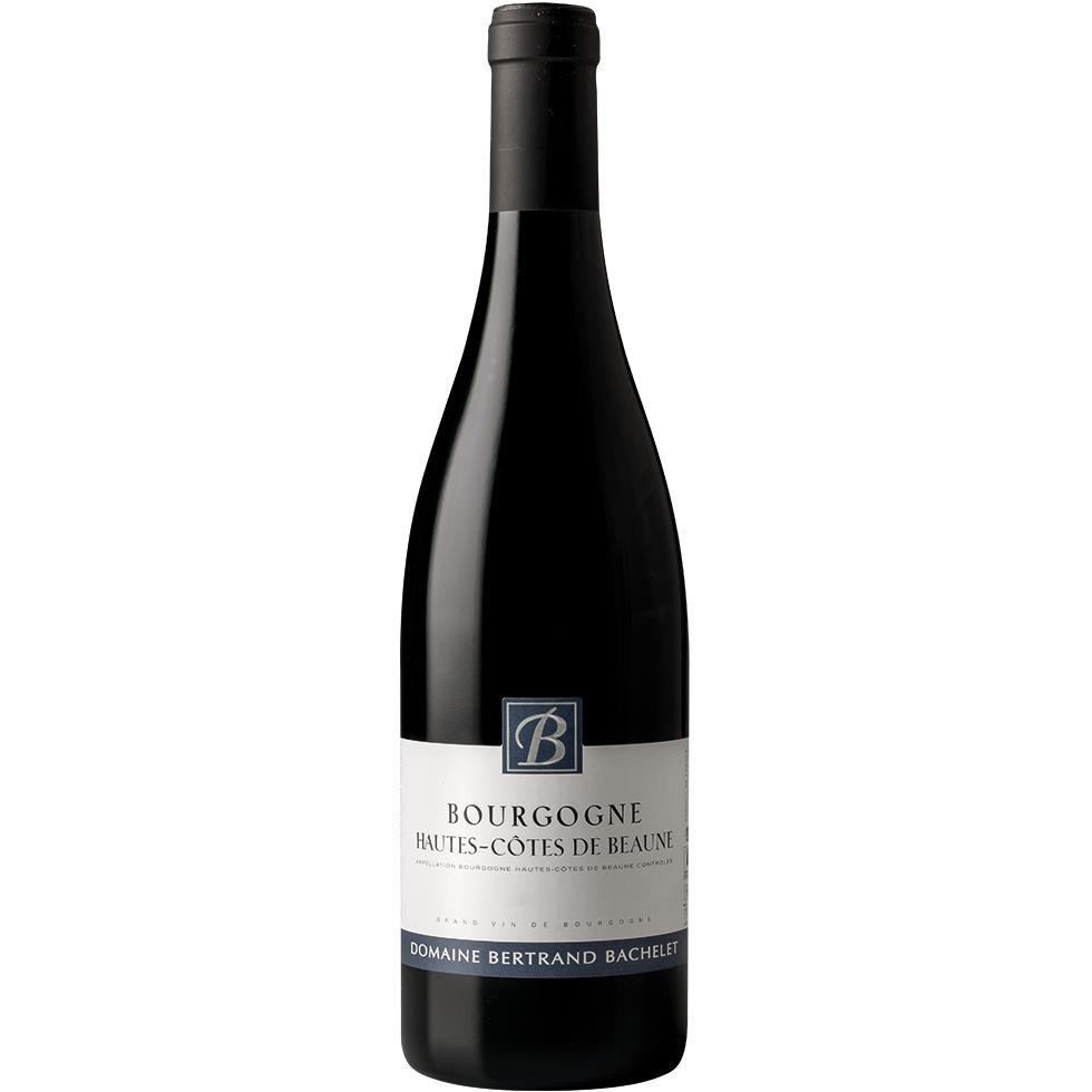 Bertrand Bachelet, Bourgogne Hautes Côtes de Beaune 2021