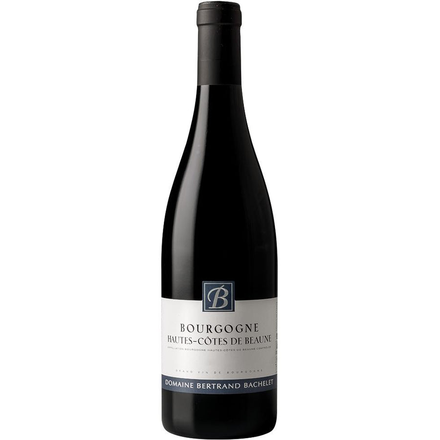 Bertrand Bachelet, Bourgogne Hautes Côtes de Beaune 2021