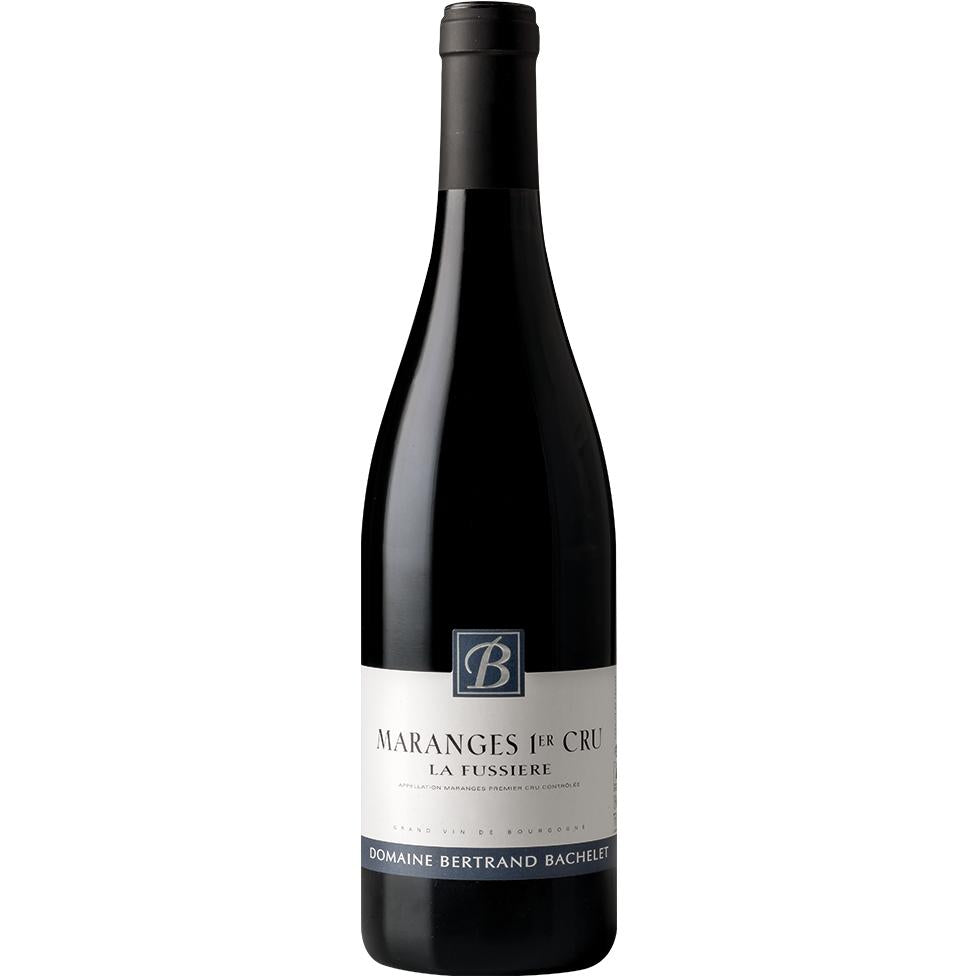 Bertrand Bachelet, Maranges 1er cru La Fussière 2020