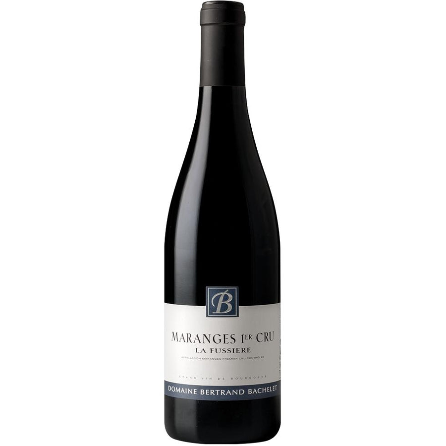 Bertrand Bachelet, Maranges 1er cru La Fussière 2020