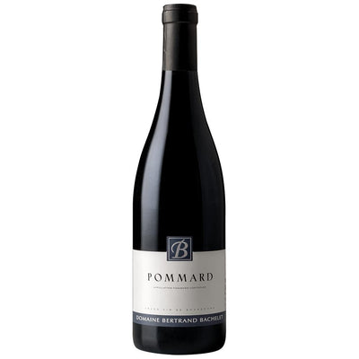 Bertrand Bachelet, Pommard 2022