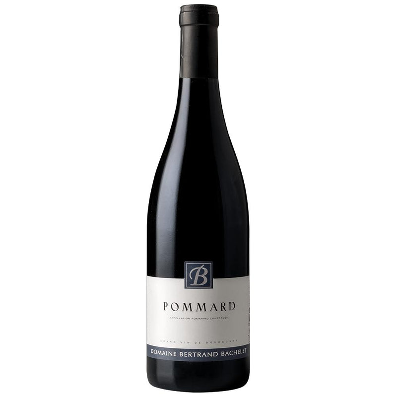 Bertrand Bachelet, Pommard 2022