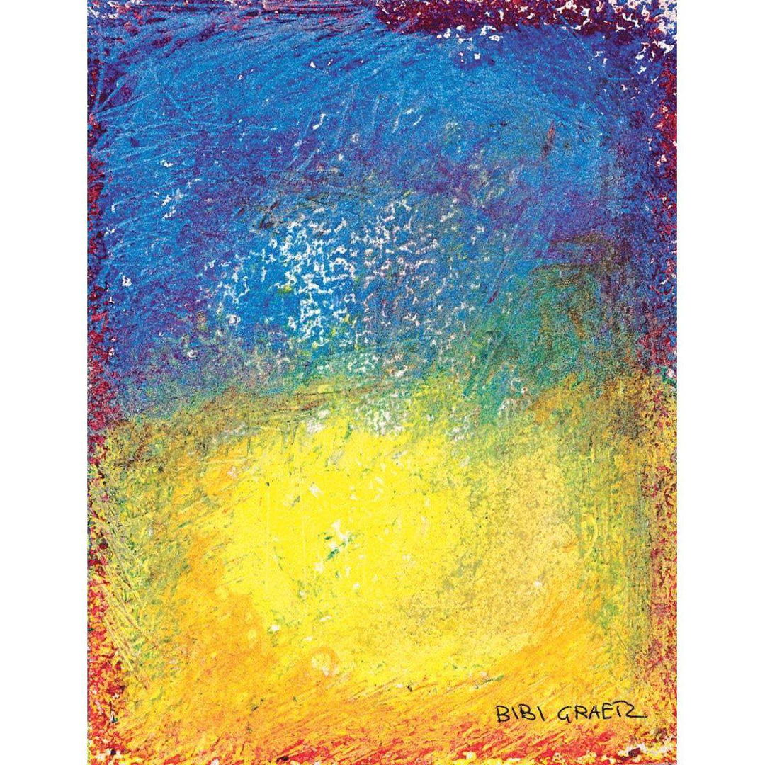 Bibi Graetz, Toscana Testamatta 2018