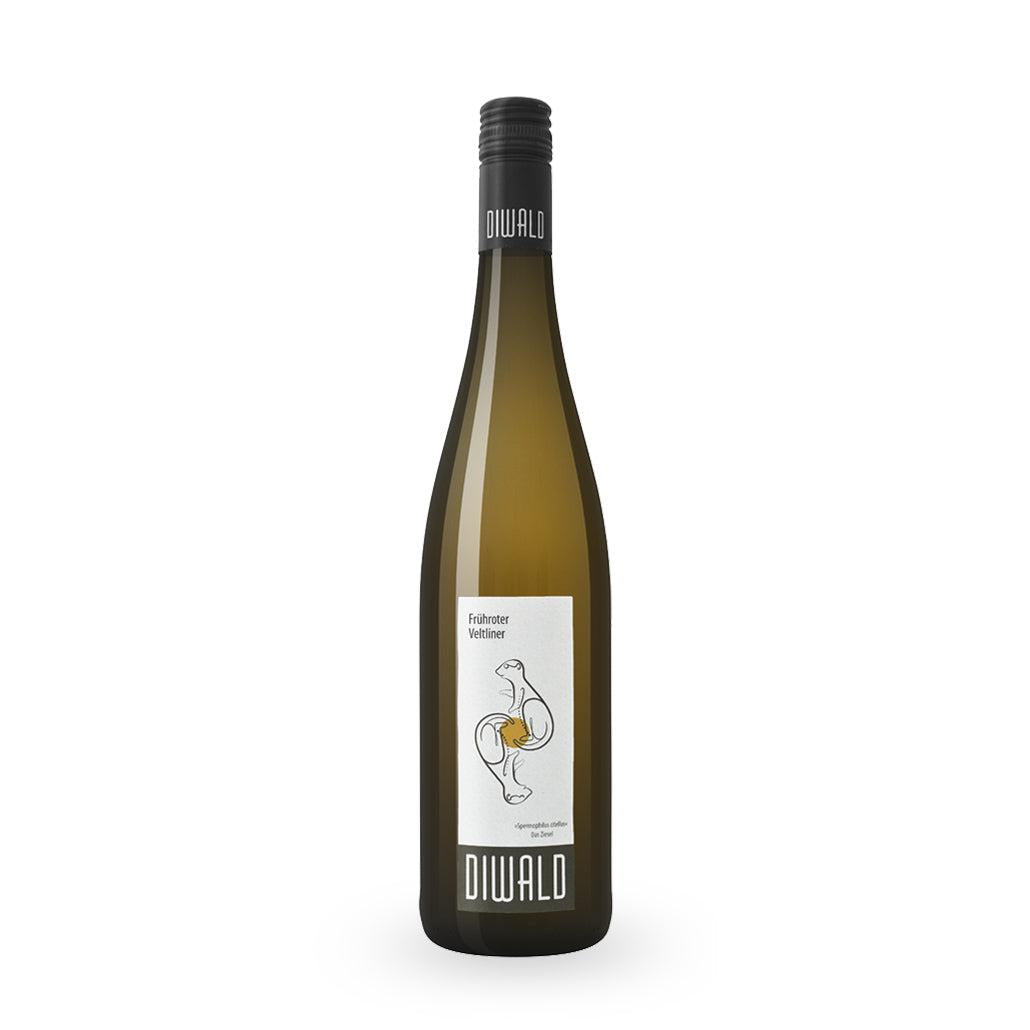 Bioweingut Diwald, Frühroter Veltliner 2024