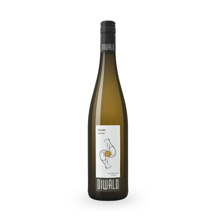 Bioweingut Diwald, Furmint vom Löss 2021