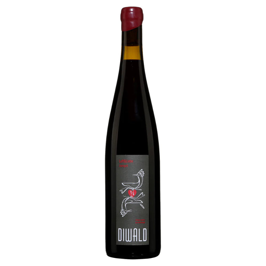 Bioweingut Diwald, Zweigelt Luft & Liebe 2021