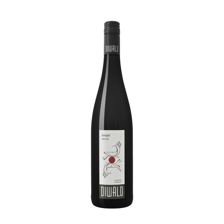 Bioweingut Diwald, Zweigelt vom Löss 2022