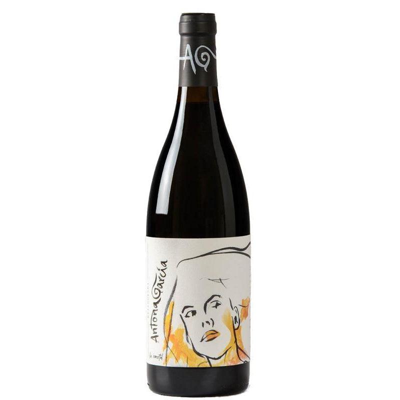 Bodega Rejadorada, Toro Antona García 2018