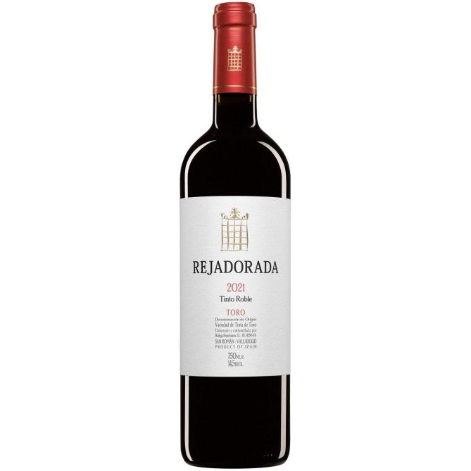 Bodega Rejadorada, Toro Roble 2021