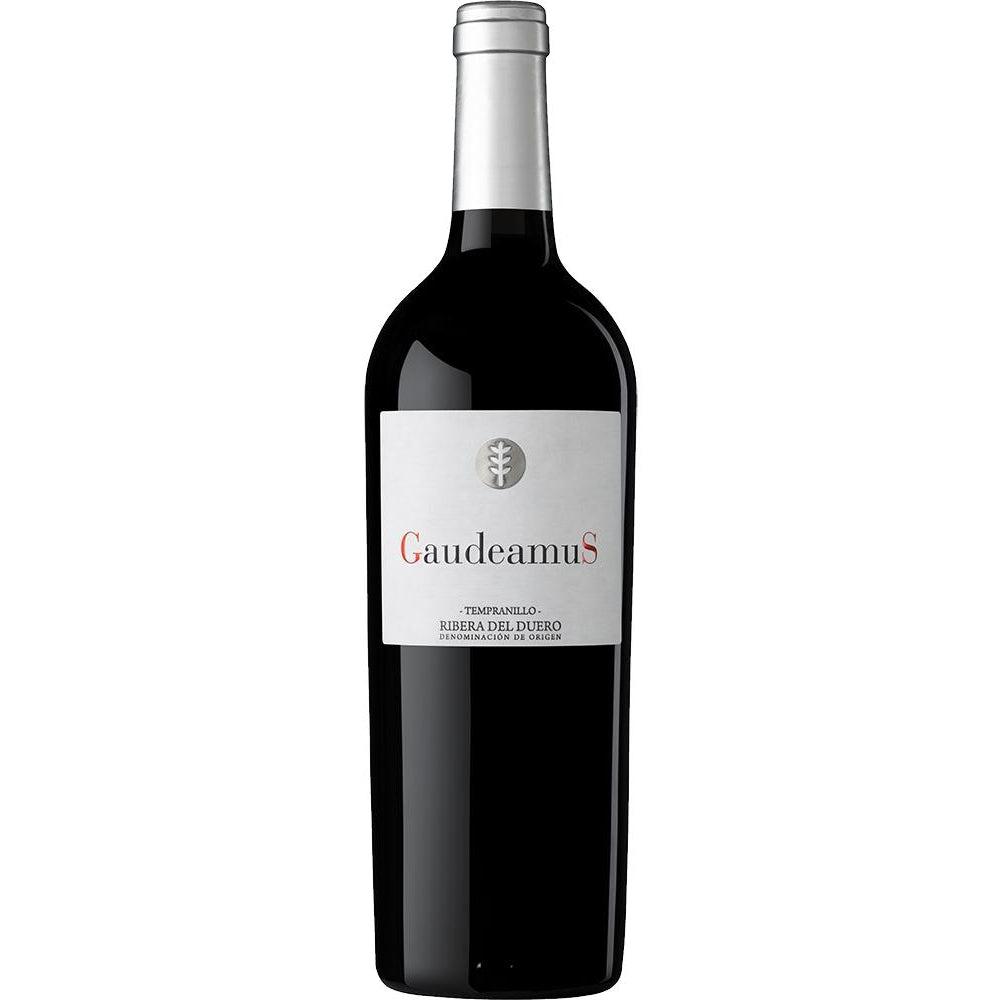 Bodegas Hermanos del Villar, Gaudeamus Ribera del Duero 2024