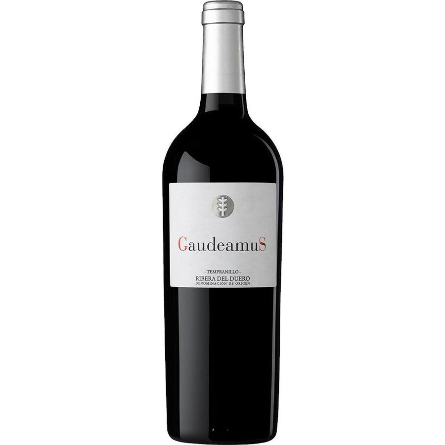 Bodegas Hermanos del Villar, Gaudeamus Ribera del Duero 2024