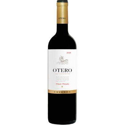 Bodegas Otero, Crianza 2017