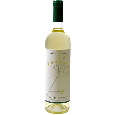 Bodegas Robles, Piedra Luenga Verdejo 2022-Bodegas Robles-Bubble Brothers