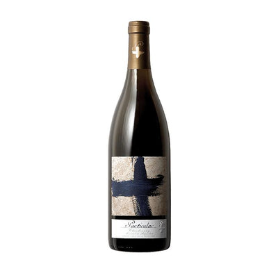 Bodegas San Valero, Particular, Chardonnay–Moscatel-Bodegas San Valero-Bubble Brothers