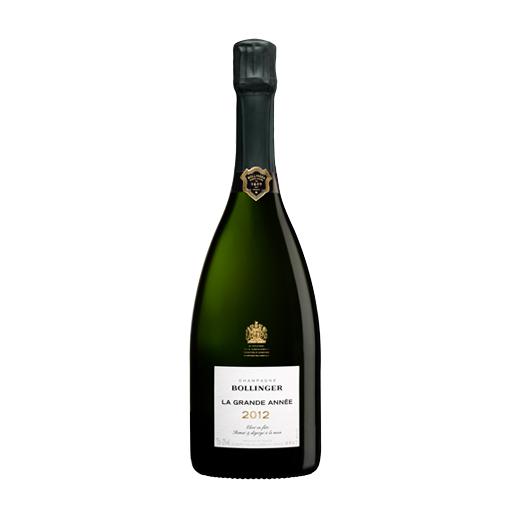 Bollinger, Champagne Grande Année 2015