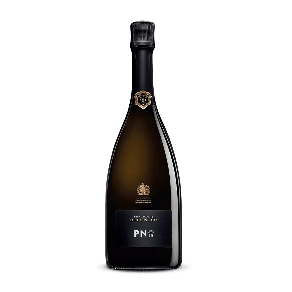 Bollinger, Champagne PN AYC18 MV