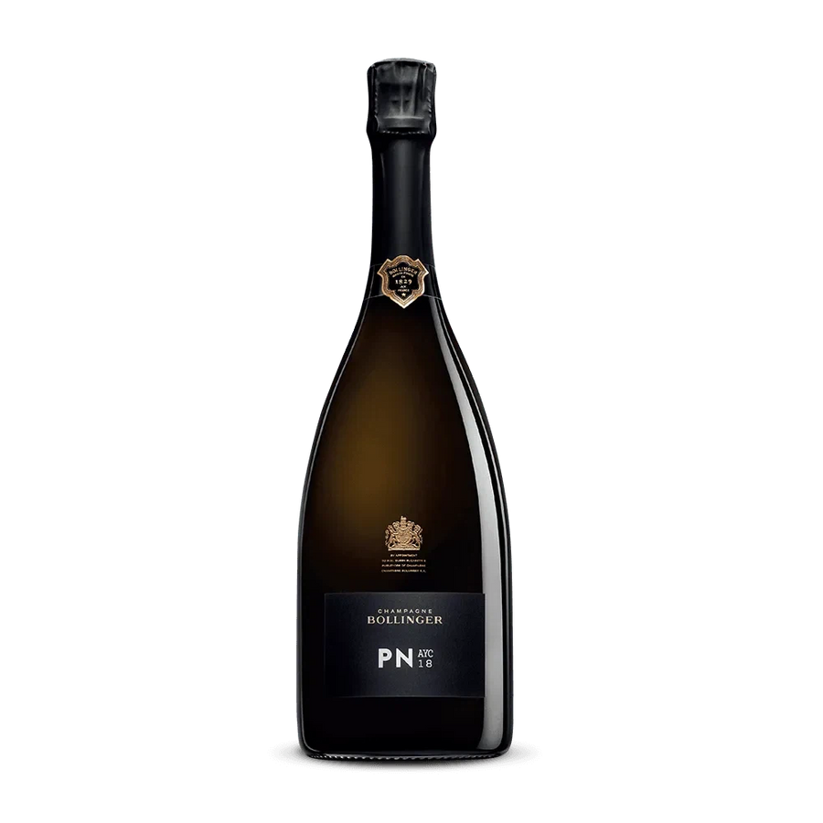 Bollinger, Champagne PN AYC18 MV