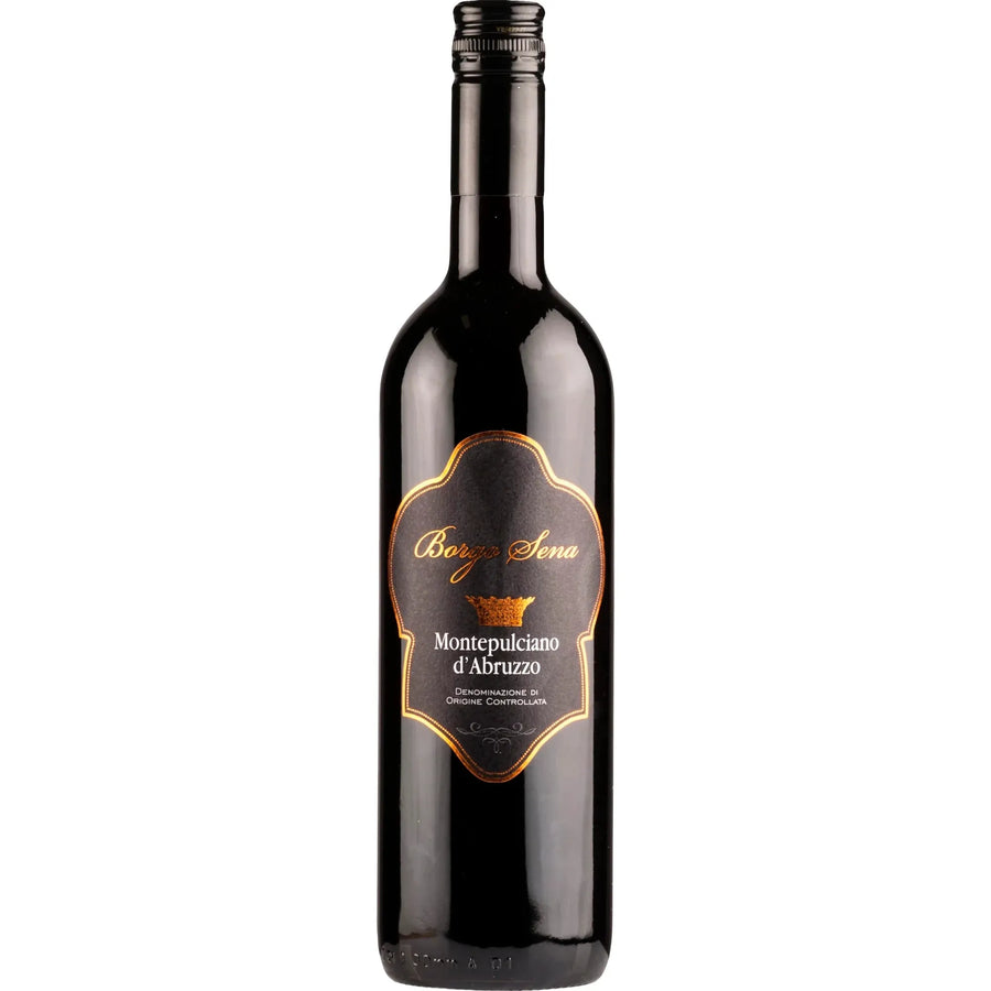 Borgo Sena, Montepulciano d'Abruzzo 2021