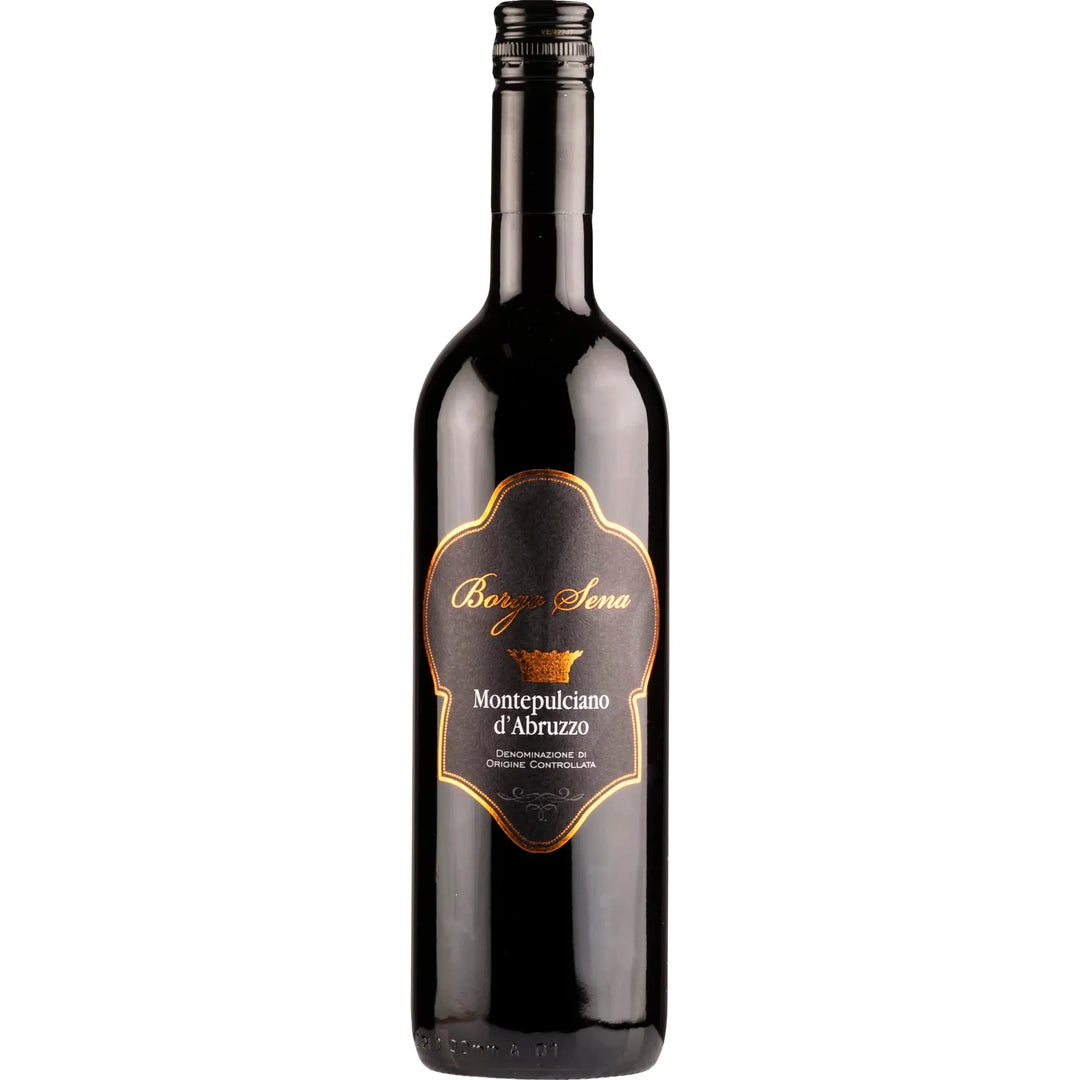 Borgo Sena, Montepulciano d'Abruzzo 2022