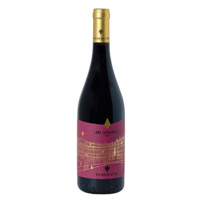 Cantina Tudernum, Todi Sangiovese 2023