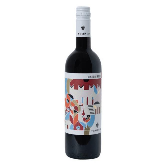 Cantina Tudernum, Umbria Rosso 2025