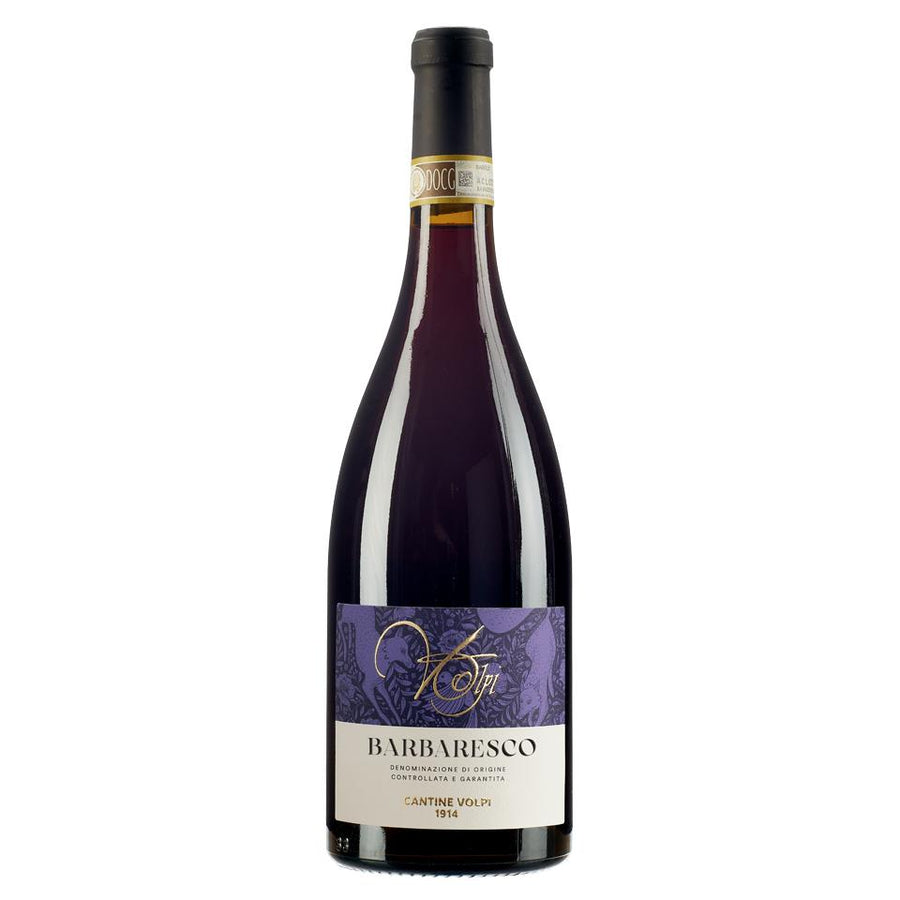 Cantine Volpi, Barbaresco 2021