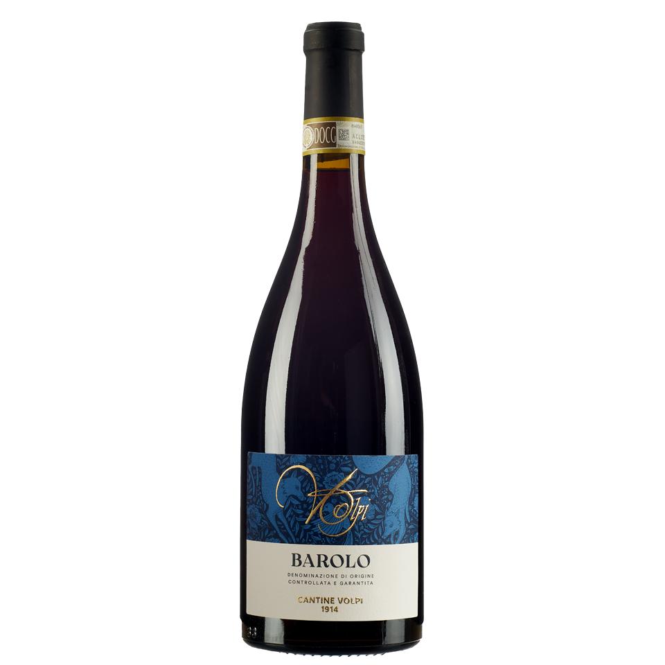 Cantine Volpi, Barolo 2020