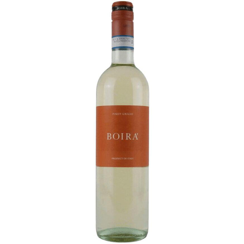 Cantine Volpi, Boirà Pinot Grigio 2023