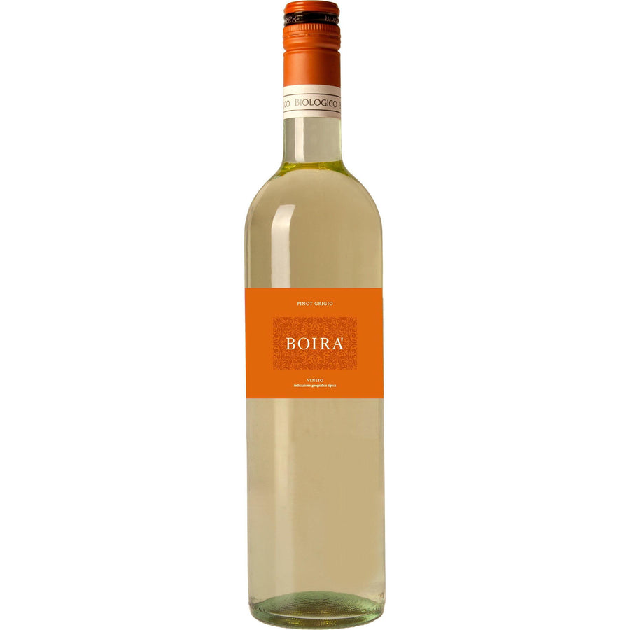 Cantine Volpi, Boirà Pinot Grigio 2024