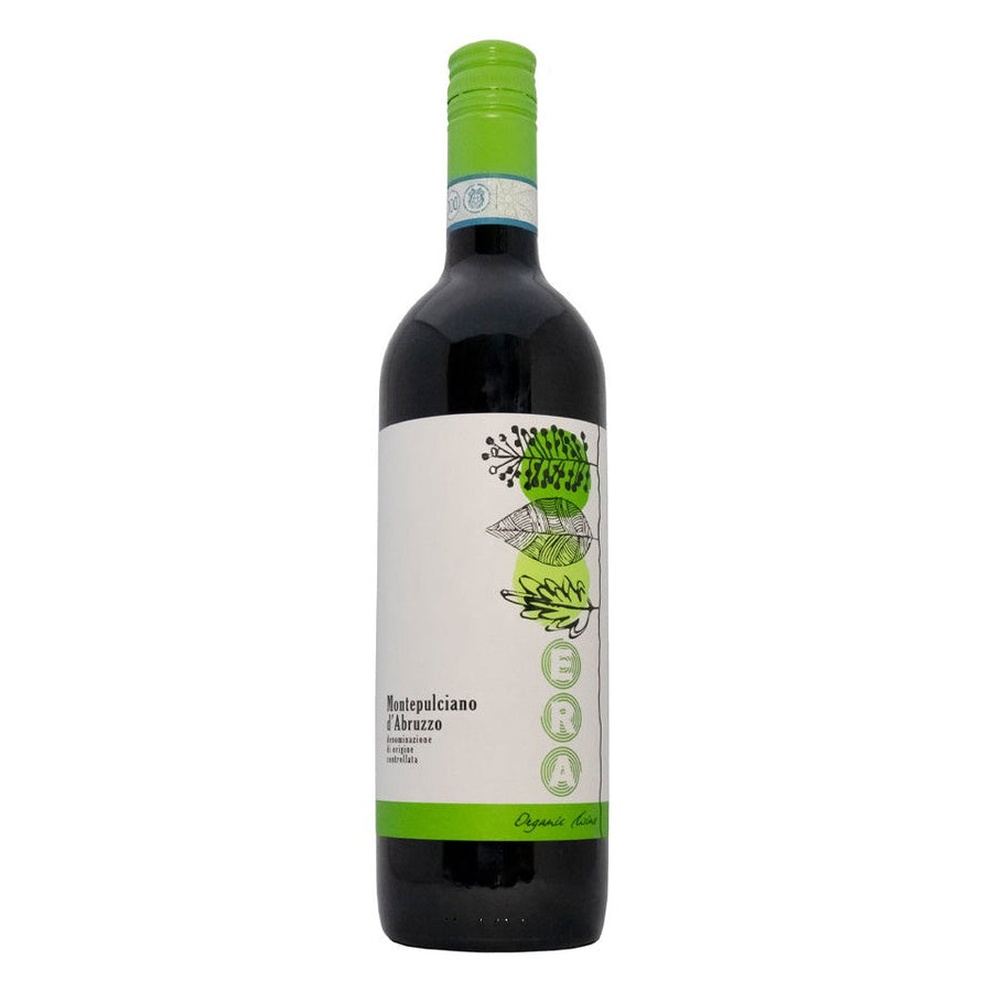 Cantine Volpi, ERA Montepulciano d'Abruzzo 2022