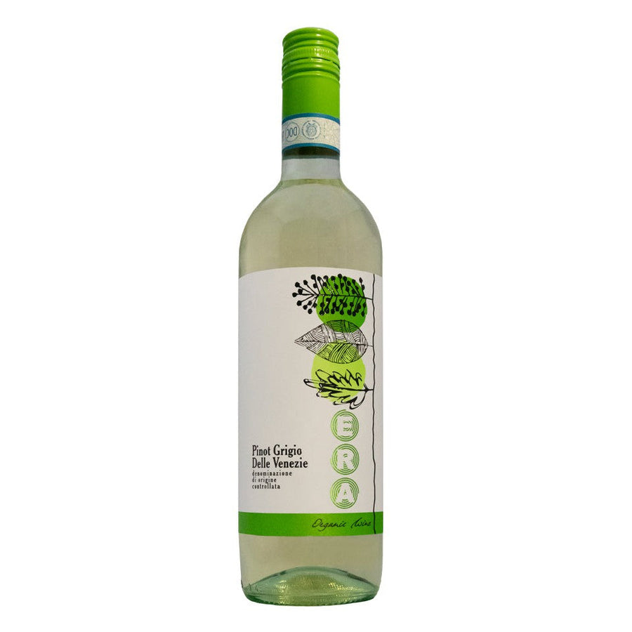 Cantine Volpi, ERA Pinot Grigio 2024