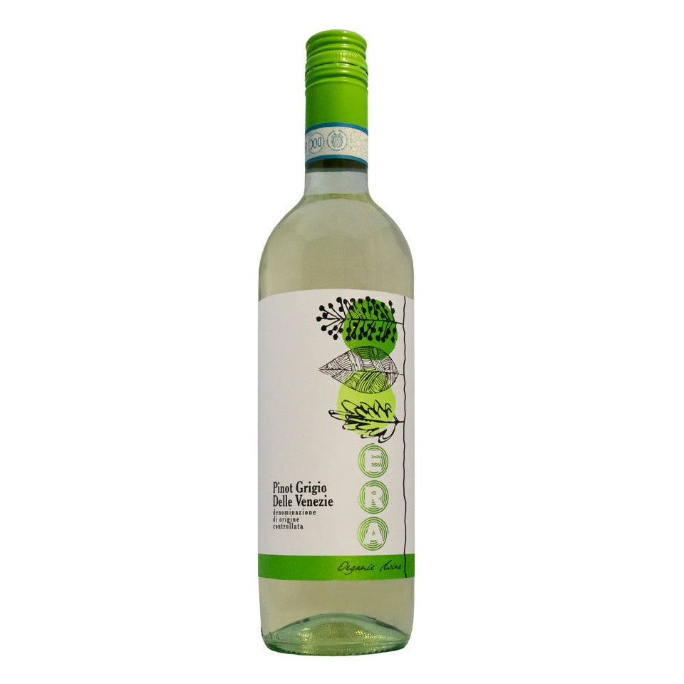 Cantine Volpi, ERA Pinot Grigio 2025