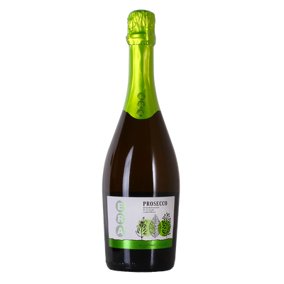 Cantine Volpi, ERA Prosecco spumante NV-Bubble Brothers