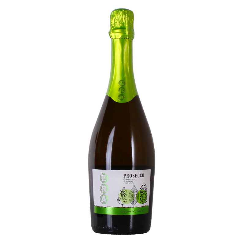 Cantine Volpi, ERA Prosecco spumante NV-Bubble Brothers