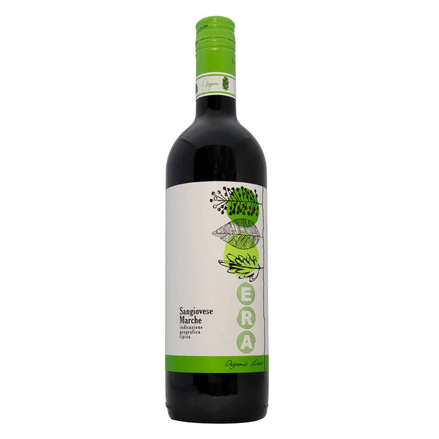Cantine Volpi, ERA Sangiovese 2021