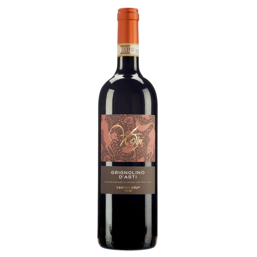 Cantine Volpi, Grignolino d'Asti 2023