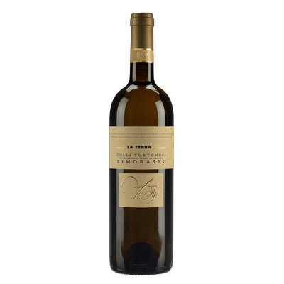 Cantine Volpi, La Zerba Timorasso Tortonesi 2022