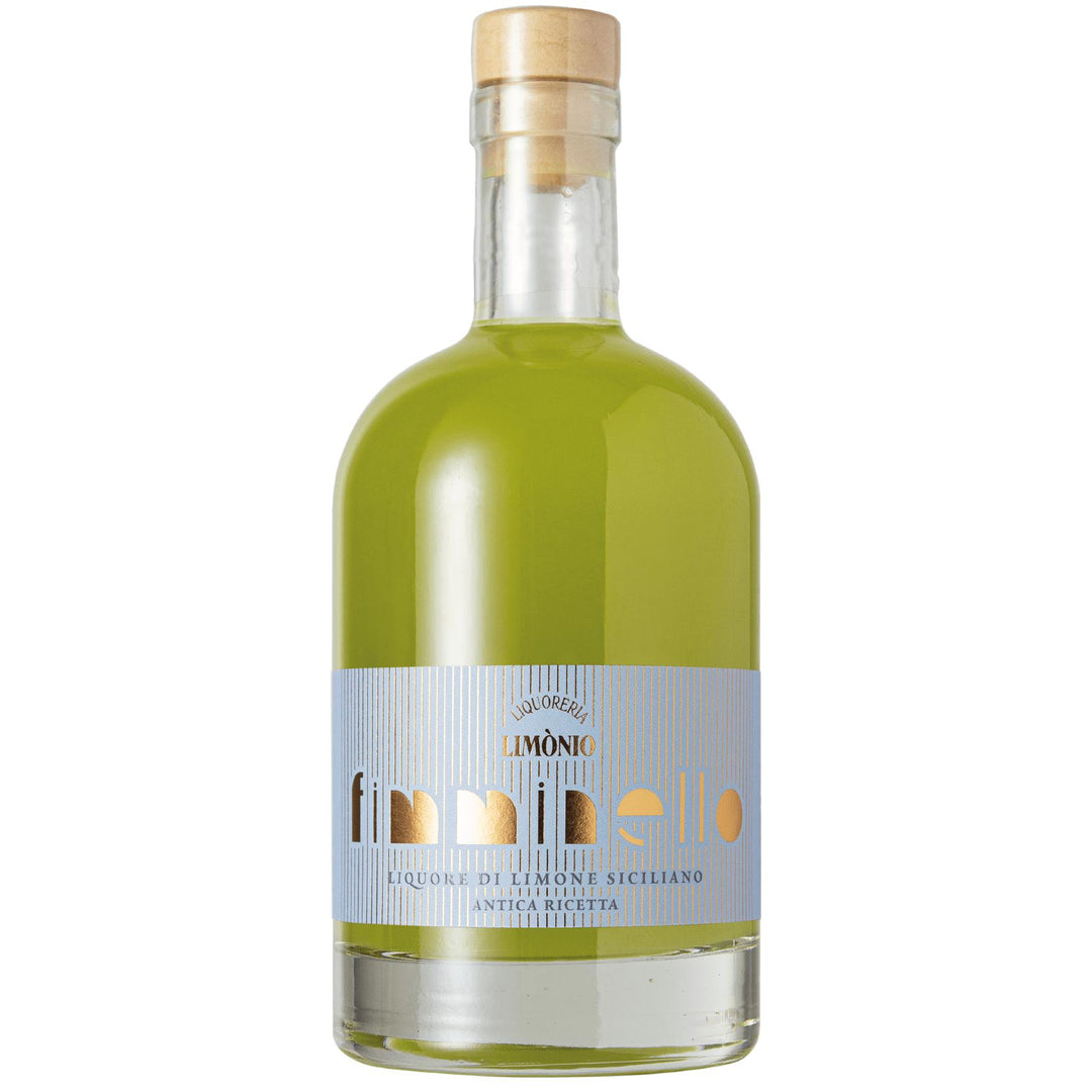 Casa Limònio, Limoncello Fimminello