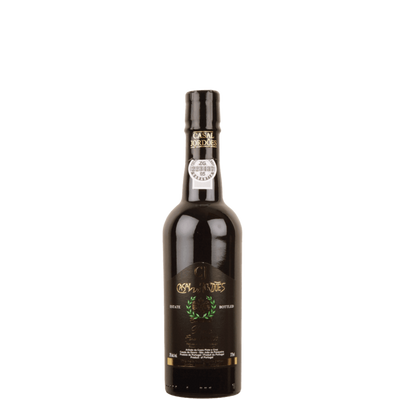 Casal dos Jordões, Finest Reserve Port 375 ml half bottle NV-Bubble Brothers