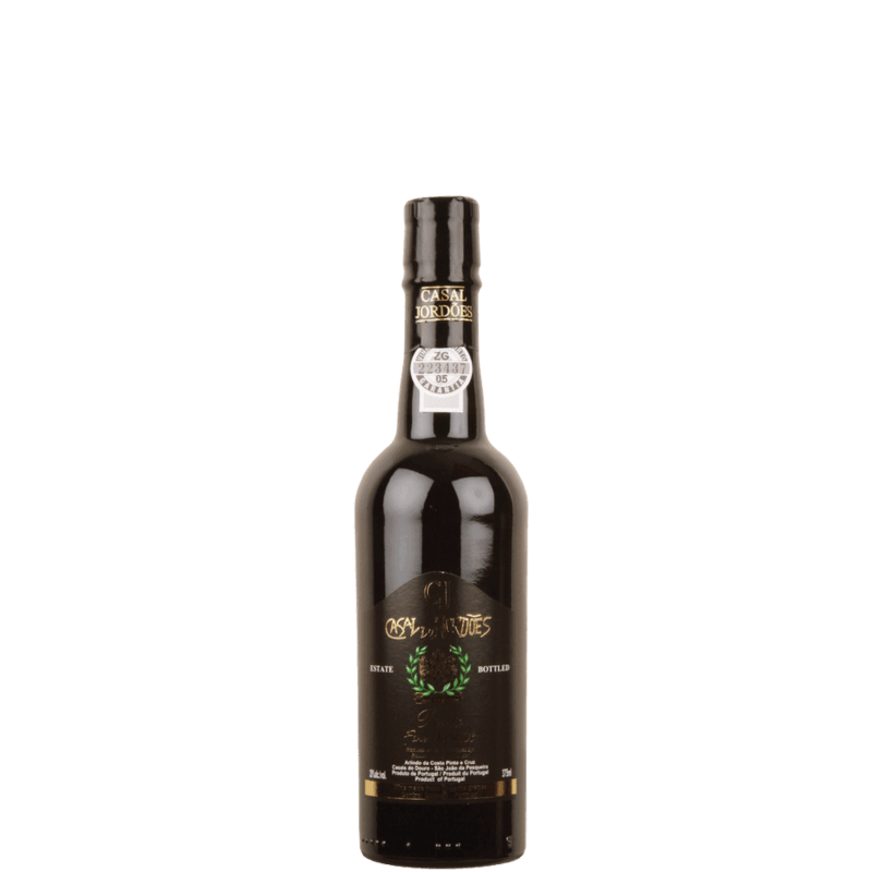 Casal dos Jordões, Finest Reserve Port 375 ml half bottle NV-Bubble Brothers