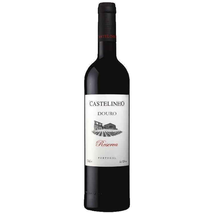Castelinho, Reserva Douro DOC 2022