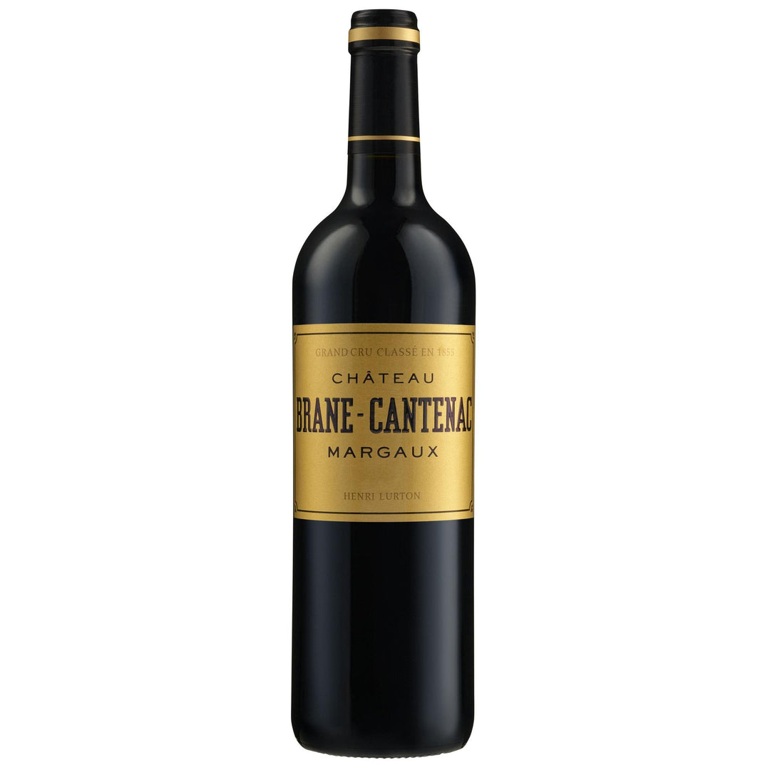 Château Brane-Cantenac Margaux 2ème Cru Classé 2015