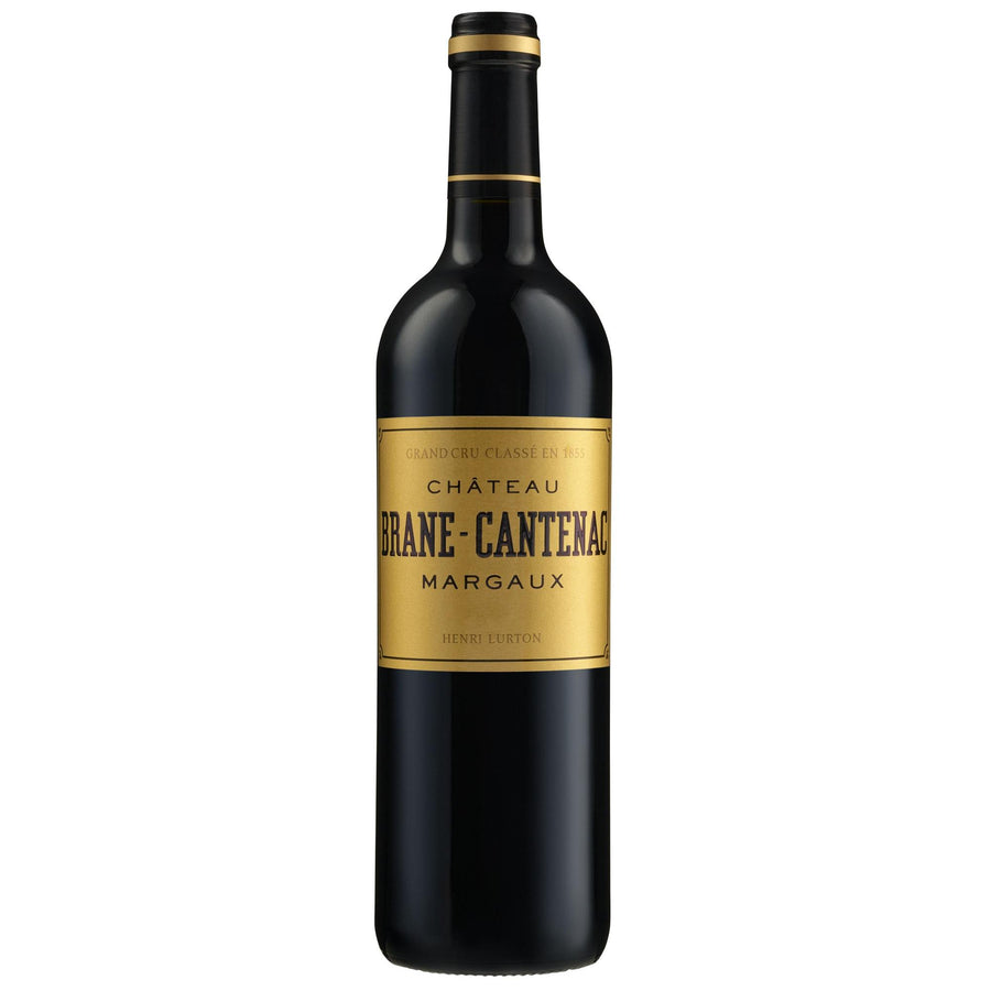 Château Brane-Cantenac Margaux 2ème Cru Classé 2015