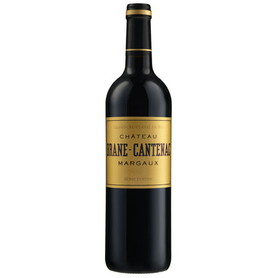 Château Brane-Cantenac Margaux 2ème Cru Classé 2015-Château Margaux-Bubble Brothers