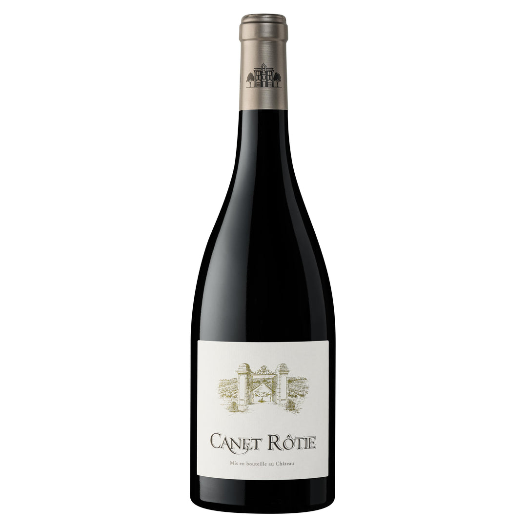 Château Canet, Canet Rôtie Minervois 2025