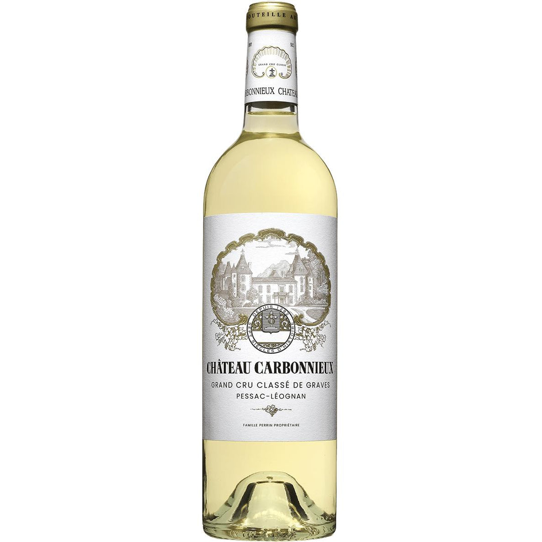 Château Carbonnieux blanc, Pessac-Léognan 2023