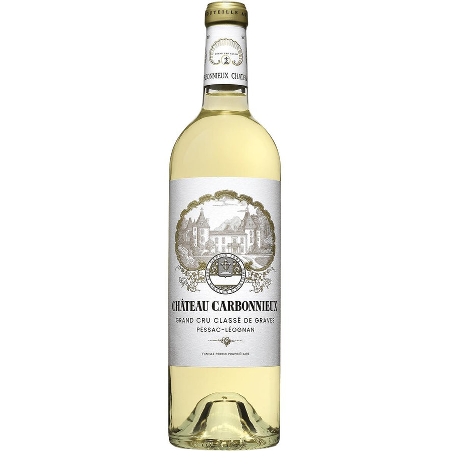 Château Carbonnieux blanc, Pessac-Léognan 2023