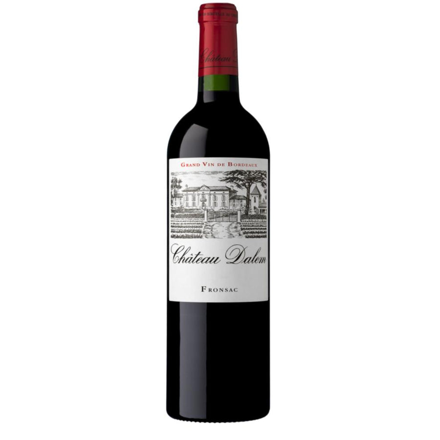 Château Dalem, Fronsac 2020