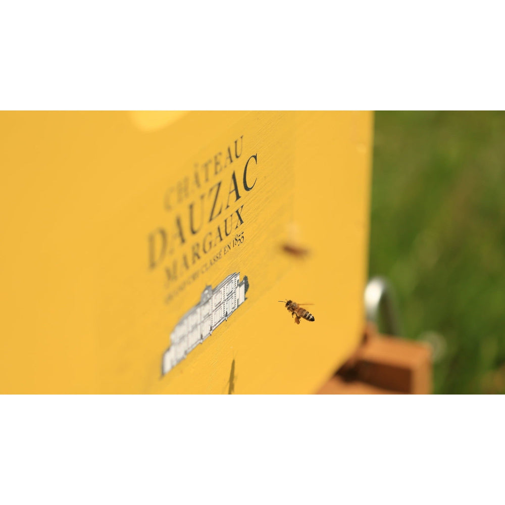 Château Dauzac, Margaux 2018