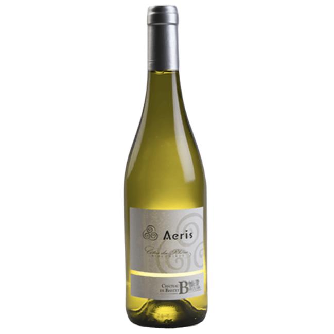 Château de Bastet, Côtes du Rhône blanc Aeris 2023